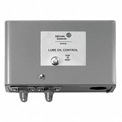 Oil Protection Controls image